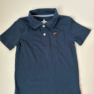 Boys 365 KIDS Polo 4